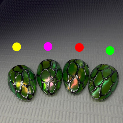 Githyanki Egg Set (customizable)