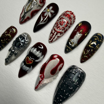 The Pale Elf Set