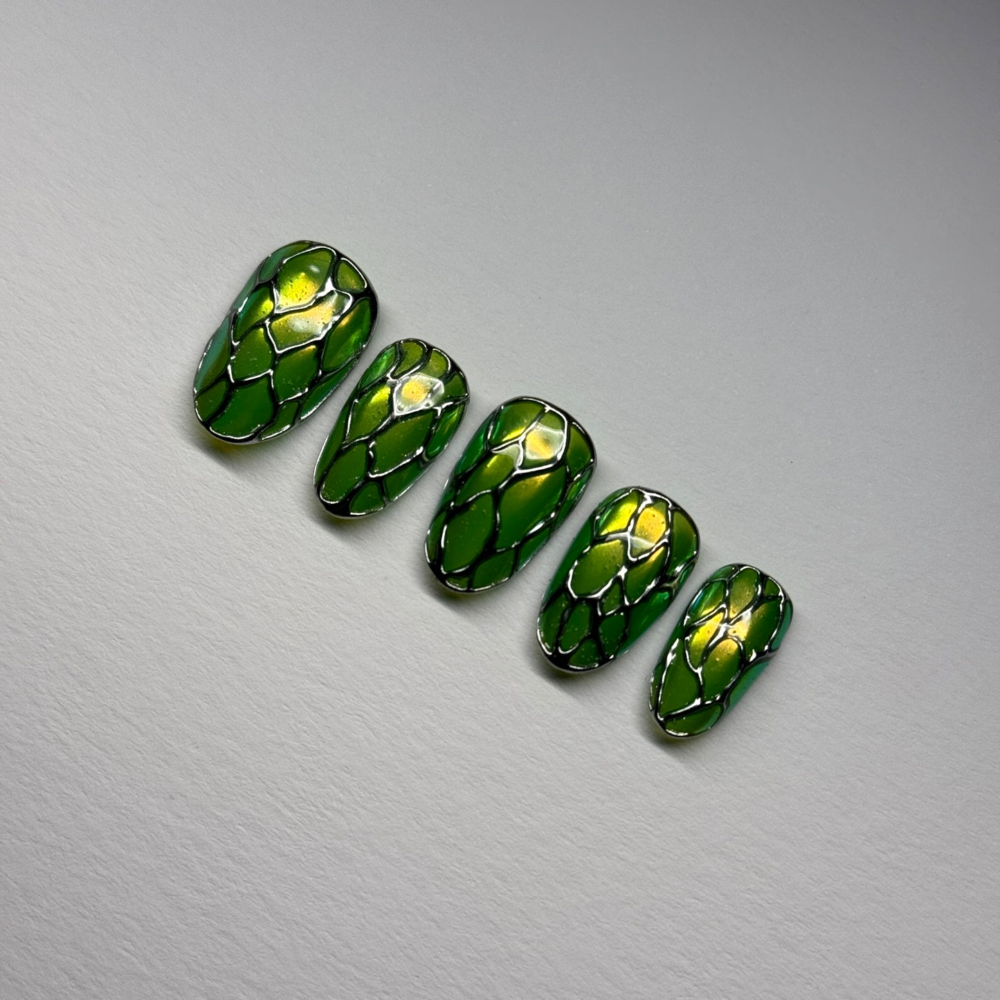 Githyanki Egg Set (customizable)