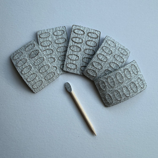 Filing Tool and Sheets