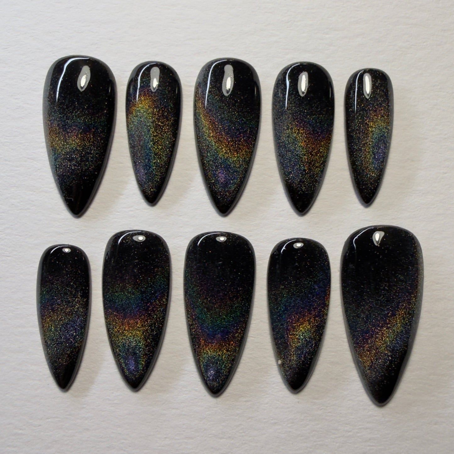 Dark Nebula Set