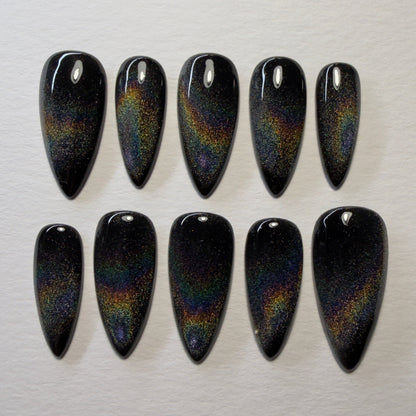 Dark Nebula Set