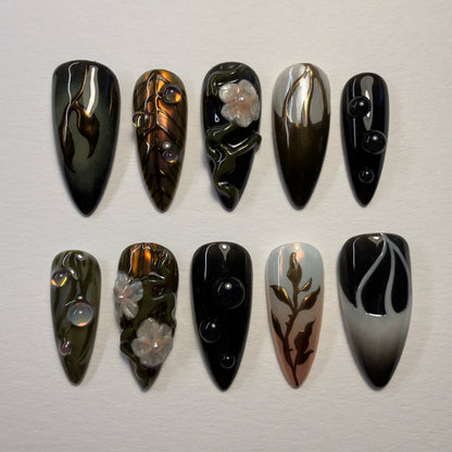 The Forest Set