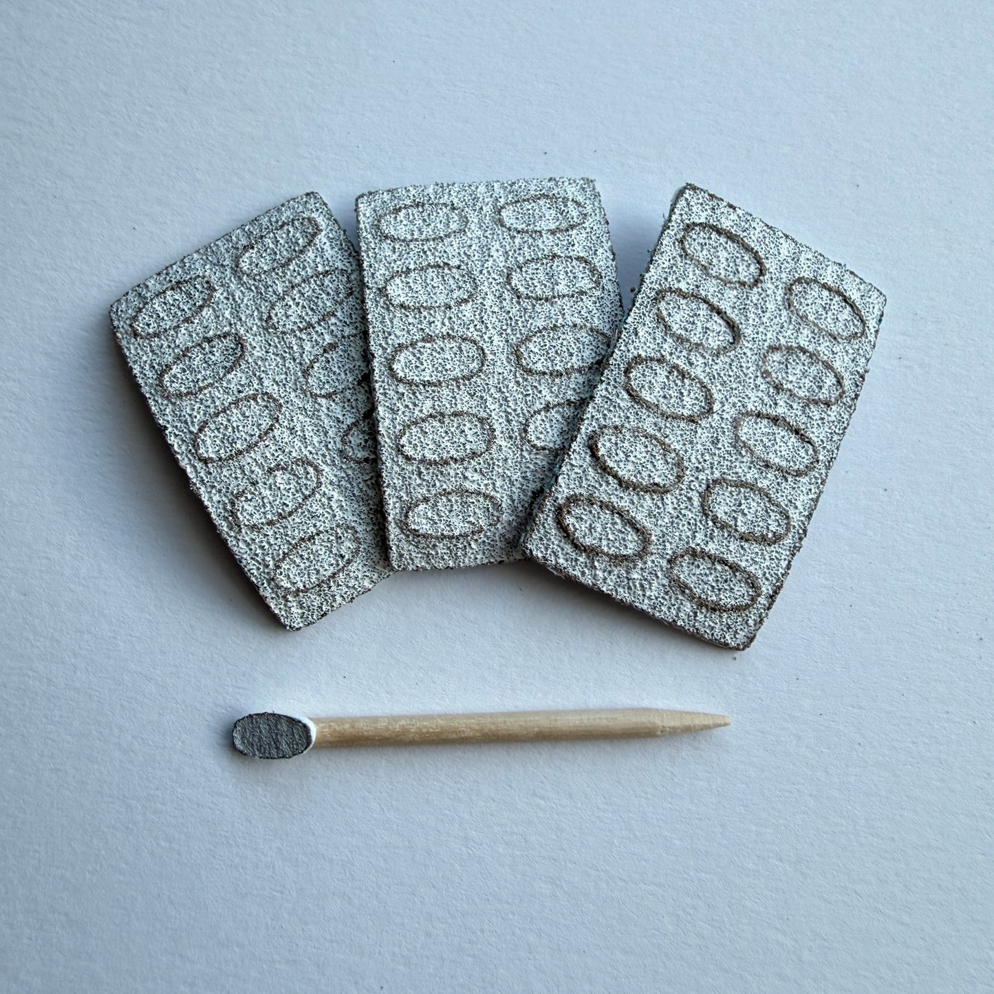 Filing Tool and Sheets