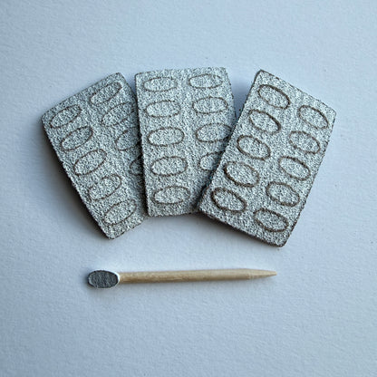 Filing Tool and Sheets