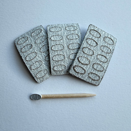 Filing Tool and Sheets