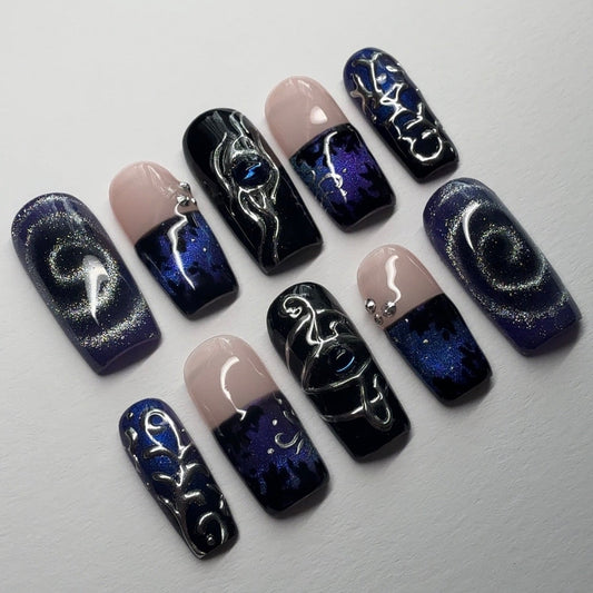 The Wizard set