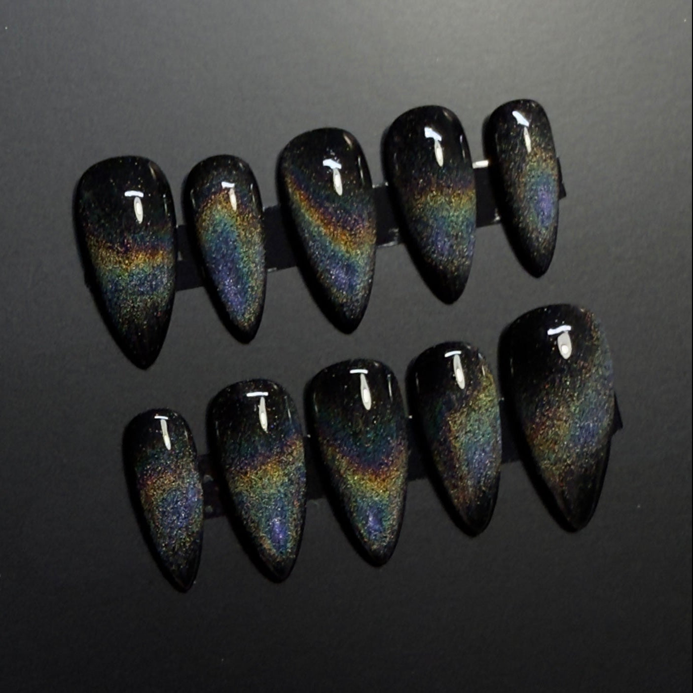 Dark Nebula Set