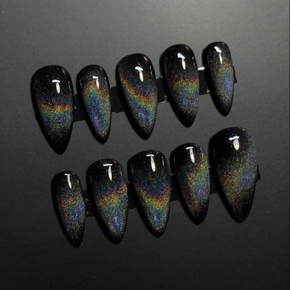 Dark Nebula Set