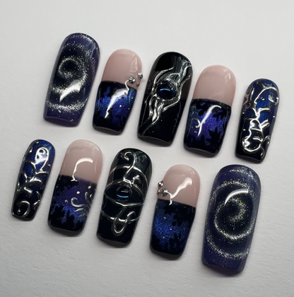 The Wizard set