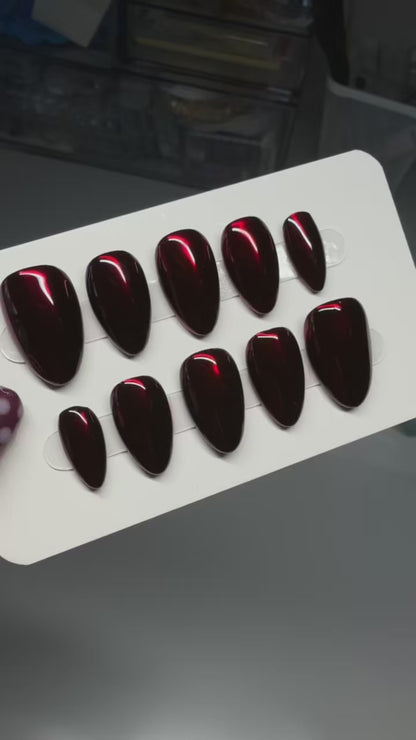 Dark Blood Set