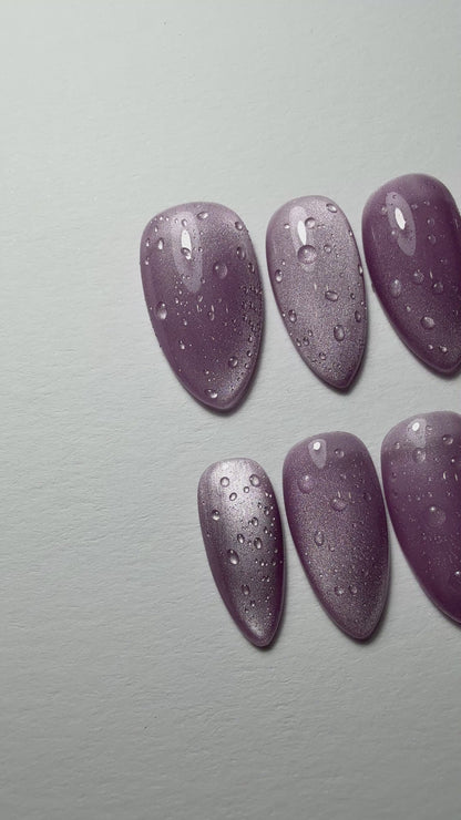 Rain Drop Set (customisable)
