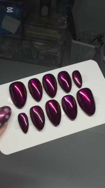 Poison Set