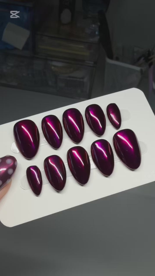 Poison Set