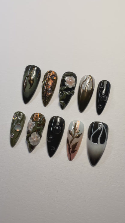 The Forest Set
