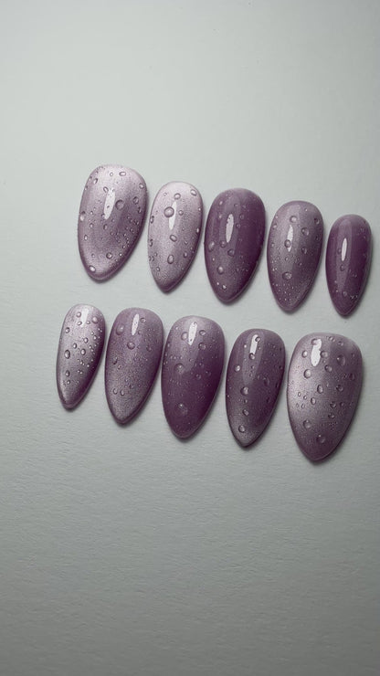 Rain Drop Set (customisable)